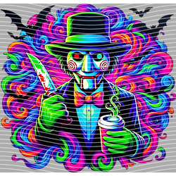 Halloween-WS 9064